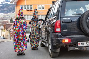 Appenzell, Appenzellerland, Bloch, Brauchtum und Anlässe, Orte, Ostschweiz, Schweiz, Suisse, Switzerland, tradition