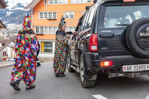 Appenzell, Appenzellerland, Bloch, Brauchtum und Anlässe, Orte, Ostschweiz, Schweiz, Suisse, Switzerland, tradition