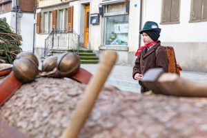 Appenzell, Appenzellerland, Bloch, Brauchtum und Anlässe, Orte, Ostschweiz, Schweiz, Suisse, Switzerland, tradition