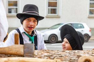 Appenzell, Appenzellerland, Bloch, Brauchtum und Anlässe, Orte, Ostschweiz, Schweiz, Suisse, Switzerland, tradition