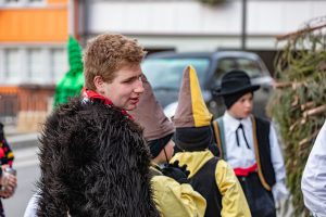 Appenzell, Appenzellerland, Bloch, Brauchtum und Anlässe, Orte, Ostschweiz, Schweiz, Suisse, Switzerland, tradition