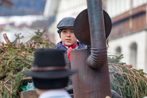 Appenzell, Appenzellerland, Bloch, Brauchtum und Anlässe, Orte, Ostschweiz, Schweiz, Suisse, Switzerland, tradition