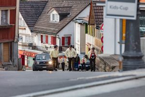 Appenzell, Appenzellerland, Bloch, Brauchtum und Anlässe, Orte, Ostschweiz, Schweiz, Suisse, Switzerland, tradition