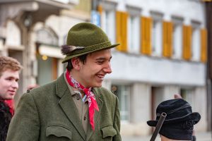 Appenzell, Appenzellerland, Bloch, Brauchtum und Anlässe, Orte, Ostschweiz, Schweiz, Suisse, Switzerland, tradition