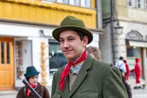 Appenzell, Appenzellerland, Bloch, Brauchtum und Anlässe, Orte, Ostschweiz, Schweiz, Suisse, Switzerland, tradition