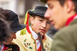 Appenzell, Appenzellerland, Bloch, Brauchtum und Anlässe, Orte, Ostschweiz, Schweiz, Suisse, Switzerland, tradition