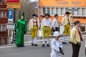 Appenzell, Appenzellerland, Bloch, Brauchtum und Anlässe, Orte, Ostschweiz, Schweiz, Suisse, Switzerland, tradition
