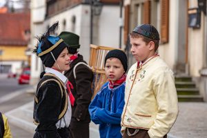 Appenzell, Appenzellerland, Bloch, Brauchtum und Anlässe, Orte, Ostschweiz, Schweiz, Suisse, Switzerland, tradition