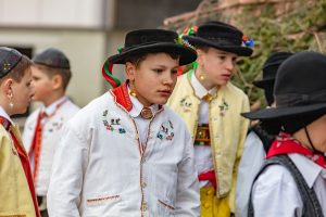 Appenzell, Appenzellerland, Bloch, Brauchtum und Anlässe, Orte, Ostschweiz, Schweiz, Suisse, Switzerland, tradition