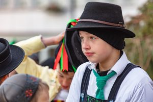 Appenzell, Appenzellerland, Bloch, Brauchtum und Anlässe, Orte, Ostschweiz, Schweiz, Suisse, Switzerland, tradition