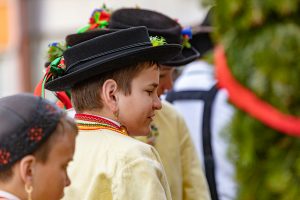 Appenzell, Appenzellerland, Bloch, Brauchtum und Anlässe, Orte, Ostschweiz, Schweiz, Suisse, Switzerland, tradition