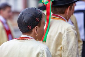 Appenzell, Appenzellerland, Bloch, Brauchtum und Anlässe, Orte, Ostschweiz, Schweiz, Suisse, Switzerland, tradition