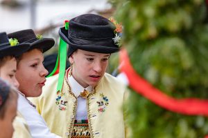 Appenzell, Appenzellerland, Bloch, Brauchtum und Anlässe, Orte, Ostschweiz, Schweiz, Suisse, Switzerland, tradition