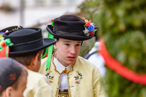 Appenzell, Appenzellerland, Bloch, Brauchtum und Anlässe, Orte, Ostschweiz, Schweiz, Suisse, Switzerland, tradition