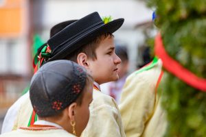 Appenzell, Appenzellerland, Bloch, Brauchtum und Anlässe, Orte, Ostschweiz, Schweiz, Suisse, Switzerland, tradition