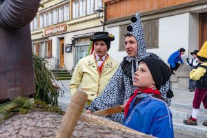 Appenzell, Appenzellerland, Bloch, Brauchtum und Anlässe, Orte, Ostschweiz, Schweiz, Suisse, Switzerland, tradition