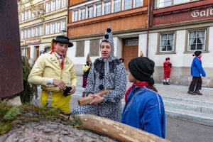 Appenzell, Appenzellerland, Bloch, Brauchtum und Anlässe, Orte, Ostschweiz, Schweiz, Suisse, Switzerland, tradition