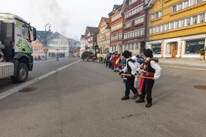 Appenzell, Appenzellerland, Bloch, Brauchtum und Anlässe, Orte, Ostschweiz, Schweiz, Suisse, Switzerland, tradition