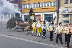 Appenzell, Appenzellerland, Bloch, Brauchtum und Anlässe, Orte, Ostschweiz, Schweiz, Suisse, Switzerland, tradition