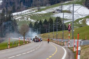 Appenzell, Appenzellerland, Bloch, Brauchtum und Anlässe, Orte, Ostschweiz, Schweiz, Suisse, Switzerland, tradition