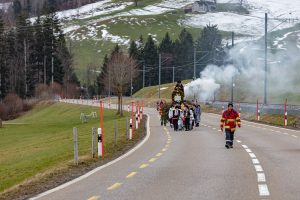 Appenzell, Appenzellerland, Bloch, Brauchtum und Anlässe, Orte, Ostschweiz, Schweiz, Suisse, Switzerland, tradition