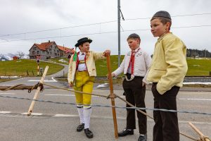 Appenzell, Appenzellerland, Bloch, Brauchtum und Anlässe, Orte, Ostschweiz, Schweiz, Suisse, Switzerland, tradition