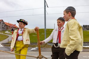 Appenzell, Appenzellerland, Bloch, Brauchtum und Anlässe, Orte, Ostschweiz, Schweiz, Suisse, Switzerland, tradition