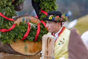 Appenzell, Appenzellerland, Bloch, Brauchtum und Anlässe, Orte, Ostschweiz, Schweiz, Suisse, Switzerland, tradition