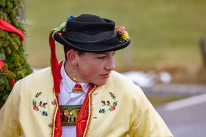 Appenzell, Appenzellerland, Bloch, Brauchtum und Anlässe, Orte, Ostschweiz, Schweiz, Suisse, Switzerland, tradition