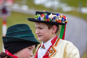Appenzell, Appenzellerland, Bloch, Brauchtum und Anlässe, Orte, Ostschweiz, Schweiz, Suisse, Switzerland, tradition