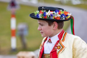 Appenzell, Appenzellerland, Bloch, Brauchtum und Anlässe, Orte, Ostschweiz, Schweiz, Suisse, Switzerland, tradition