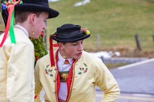 Appenzell, Appenzellerland, Bloch, Brauchtum und Anlässe, Orte, Ostschweiz, Schweiz, Suisse, Switzerland, tradition
