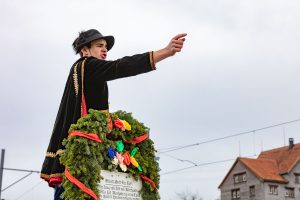 Appenzell, Appenzellerland, Bloch, Brauchtum und Anlässe, Orte, Ostschweiz, Schweiz, Suisse, Switzerland, tradition