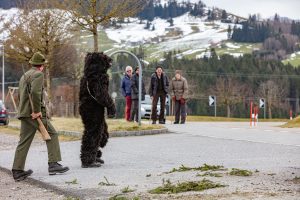Appenzell, Appenzellerland, Bloch, Brauchtum und Anlässe, Orte, Ostschweiz, Schweiz, Suisse, Switzerland, tradition