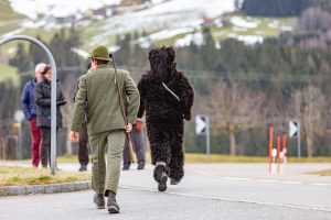 Appenzell, Appenzellerland, Bloch, Brauchtum und Anlässe, Orte, Ostschweiz, Schweiz, Suisse, Switzerland, tradition