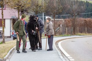 Appenzell, Appenzellerland, Bloch, Brauchtum und Anlässe, Orte, Ostschweiz, Schweiz, Suisse, Switzerland, tradition