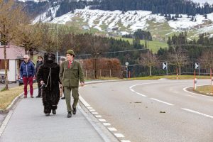 Appenzell, Appenzellerland, Bloch, Brauchtum und Anlässe, Orte, Ostschweiz, Schweiz, Suisse, Switzerland, tradition