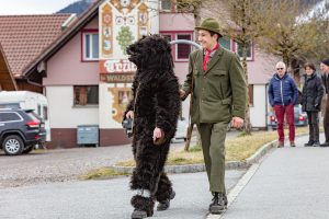Appenzell, Appenzellerland, Bloch, Brauchtum und Anlässe, Orte, Ostschweiz, Schweiz, Suisse, Switzerland, tradition