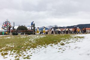 Appenzell, Appenzellerland, Bloch, Brauchtum und Anlässe, Orte, Ostschweiz, Schweiz, Suisse, Switzerland, tradition