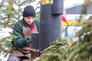 Appenzell, Appenzellerland, Bloch, Brauchtum und Anlässe, Orte, Ostschweiz, Schweiz, Suisse, Switzerland, tradition