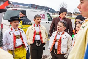 Appenzell, Appenzellerland, Bloch, Brauchtum und Anlässe, Orte, Ostschweiz, Schweiz, Suisse, Switzerland, tradition