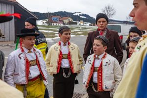 Appenzell, Appenzellerland, Bloch, Brauchtum und Anlässe, Orte, Ostschweiz, Schweiz, Suisse, Switzerland, tradition