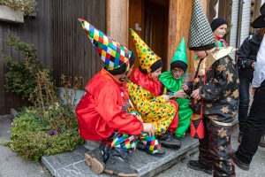 Appenzell, Appenzellerland, Bloch, Brauchtum und Anlässe, Orte, Ostschweiz, Schweiz, Suisse, Switzerland, tradition