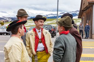 Appenzell, Appenzellerland, Bloch, Brauchtum und Anlässe, Orte, Ostschweiz, Schweiz, Suisse, Switzerland, tradition