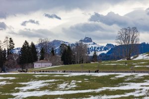 Appenzell, Appenzellerland, Bloch, Brauchtum und Anlässe, Orte, Ostschweiz, Schweiz, Suisse, Switzerland, tradition
