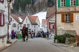 Appenzell, Appenzellerland, Bloch, Brauchtum und Anlässe, Orte, Ostschweiz, Schweiz, Suisse, Switzerland, tradition