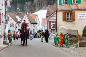 Appenzell, Appenzellerland, Bloch, Brauchtum und Anlässe, Orte, Ostschweiz, Schweiz, Suisse, Switzerland, tradition