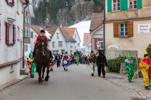 Appenzell, Appenzellerland, Bloch, Brauchtum und Anlässe, Orte, Ostschweiz, Schweiz, Suisse, Switzerland, tradition
