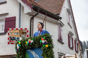 Appenzell, Appenzellerland, Bloch, Brauchtum und Anlässe, Orte, Ostschweiz, Schweiz, Suisse, Switzerland, tradition