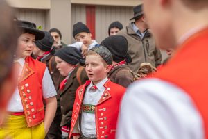 Appenzell, Appenzellerland, Bloch, Brauchtum und Anlässe, Orte, Ostschweiz, Schweiz, Suisse, Switzerland, tradition